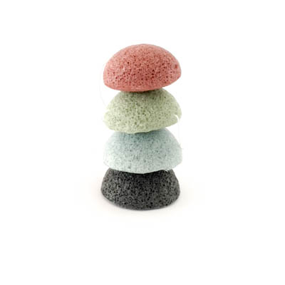 Konjac Sponge
