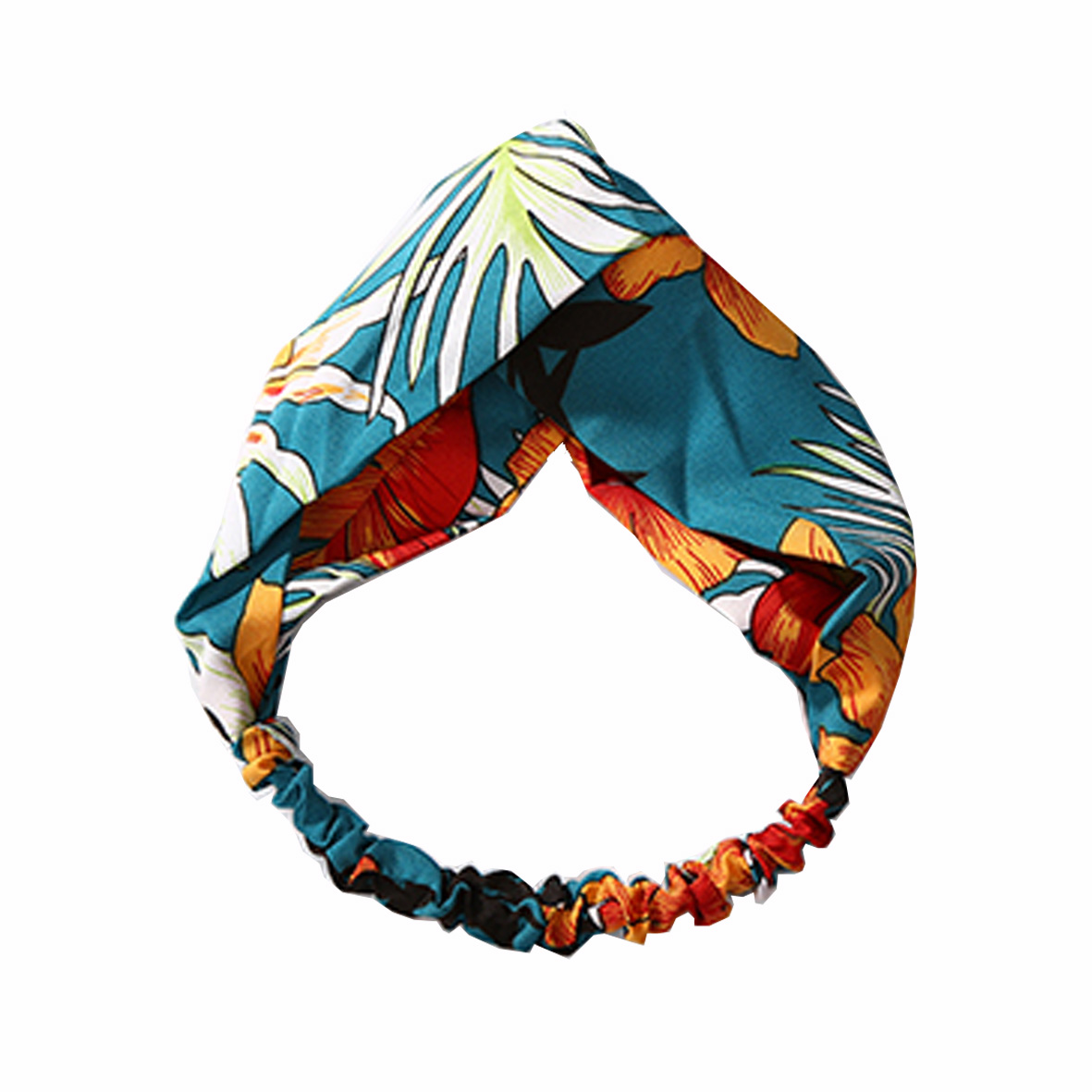 Island Girl Head Scarf