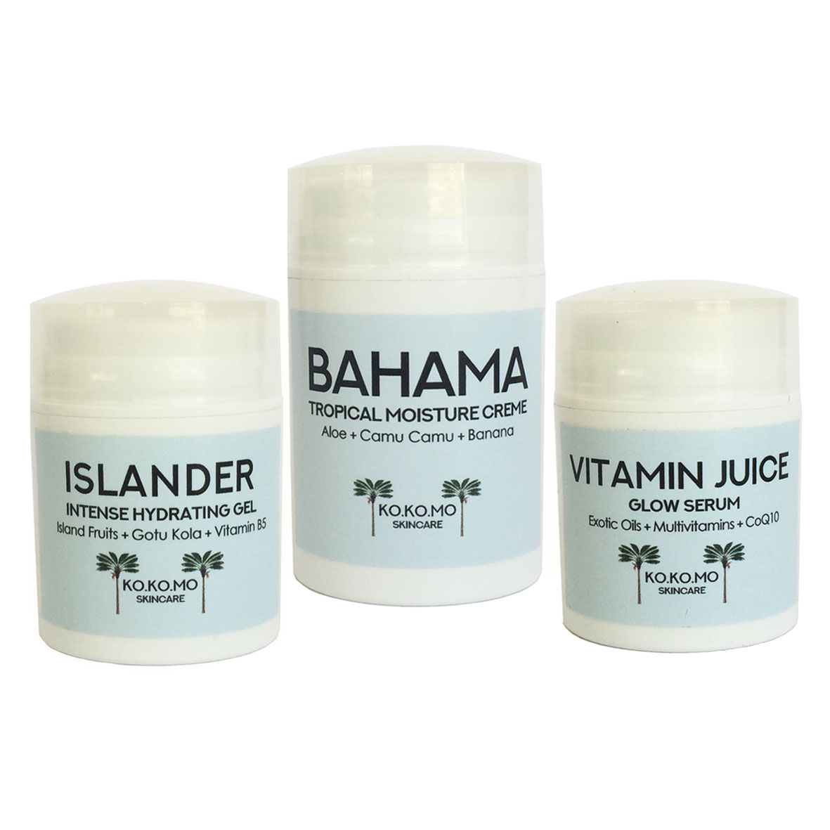 The Ultimate Hydration Set