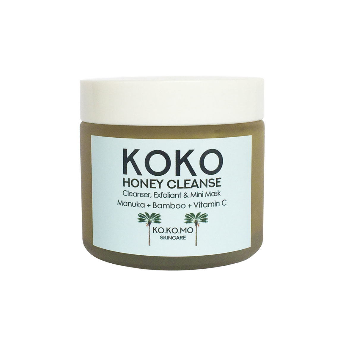 Koko Honey Cleanse