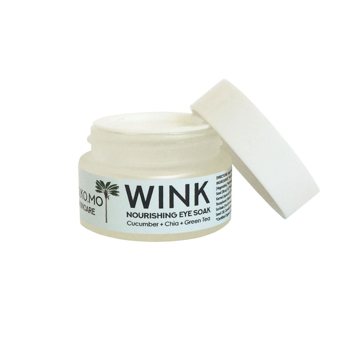 Wink Nourishing Eye Soak